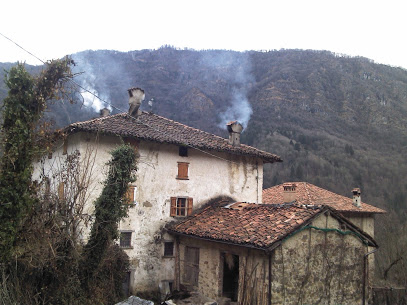 Creiamo la Foresteria dell'Ecovillaggio Cascina Gervasoni