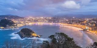 Mandami a vivere a Donostia! Mandami a vivere a Donostia!