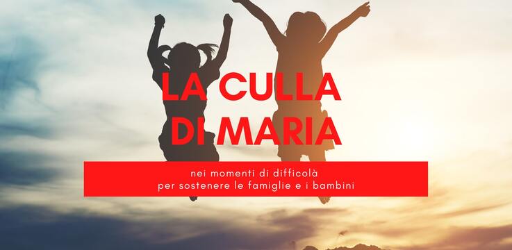 La Culla di Maria