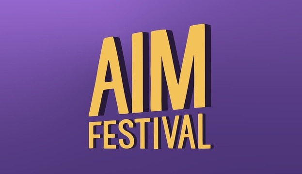 Aim Festival Fundraising