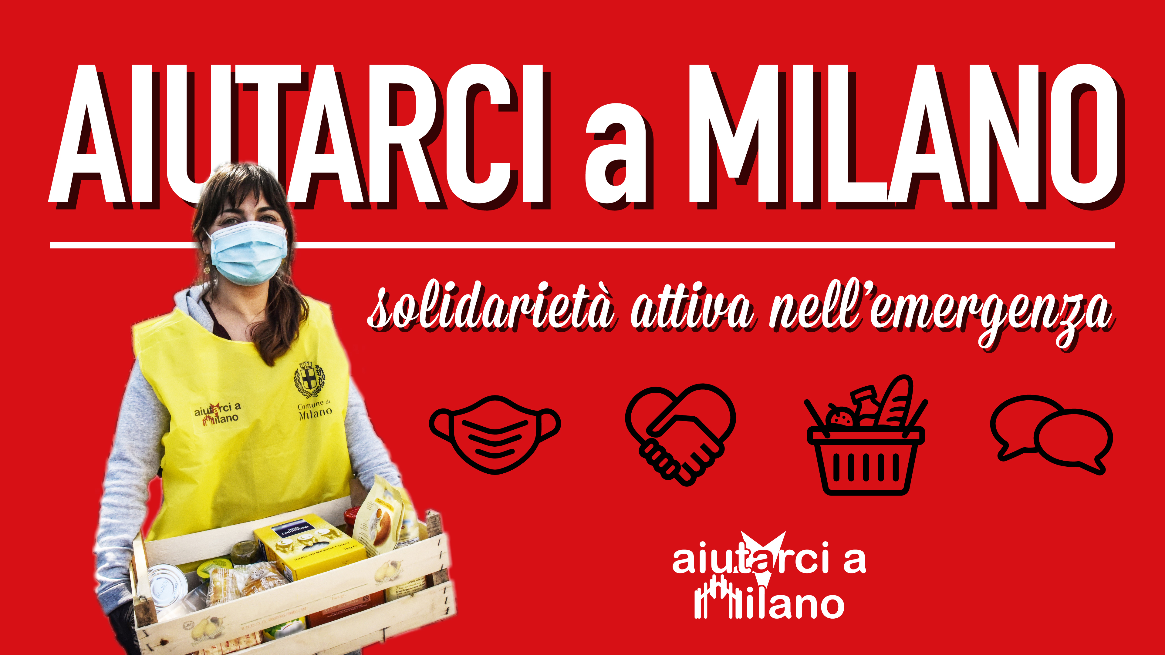 AiutArci a Milano