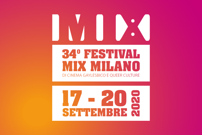 34° Festival MIX Milano