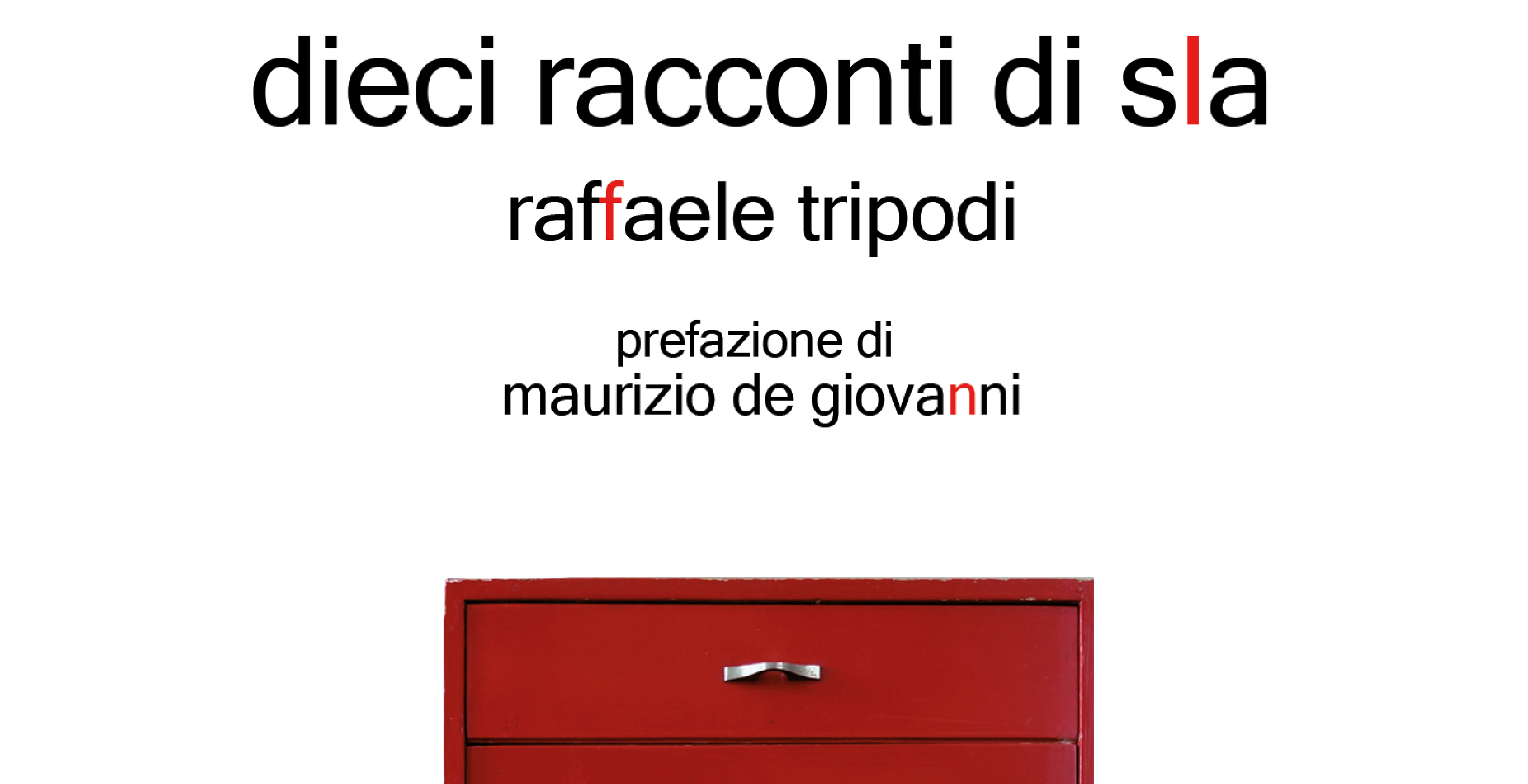 dieci racconti di sla