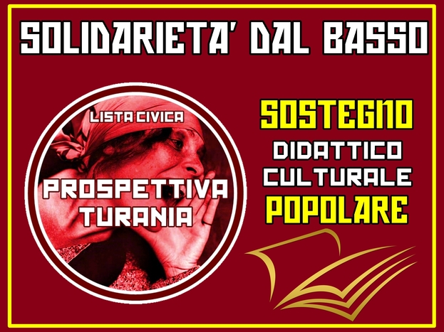 Sostegno didattico-culturale popolare