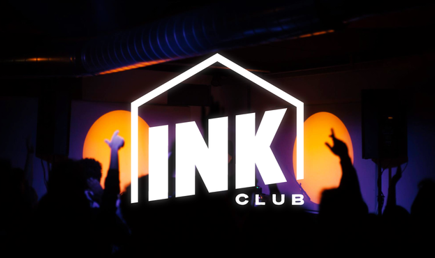 Non so stare senza Ink Club