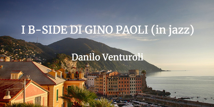 I B-Side di Gino Paoli