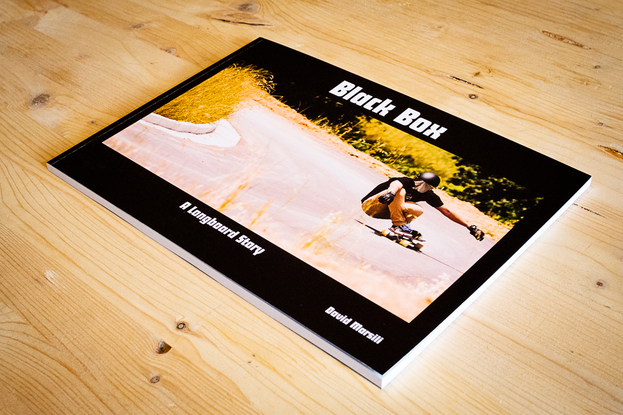 BLACK BOX.
A longboard story. Produzione HoboTheMag