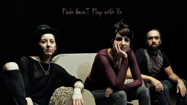 MAKE A VIDEO WITH PAOLO!