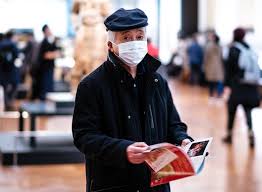 I racconti dei nostri Nonni...