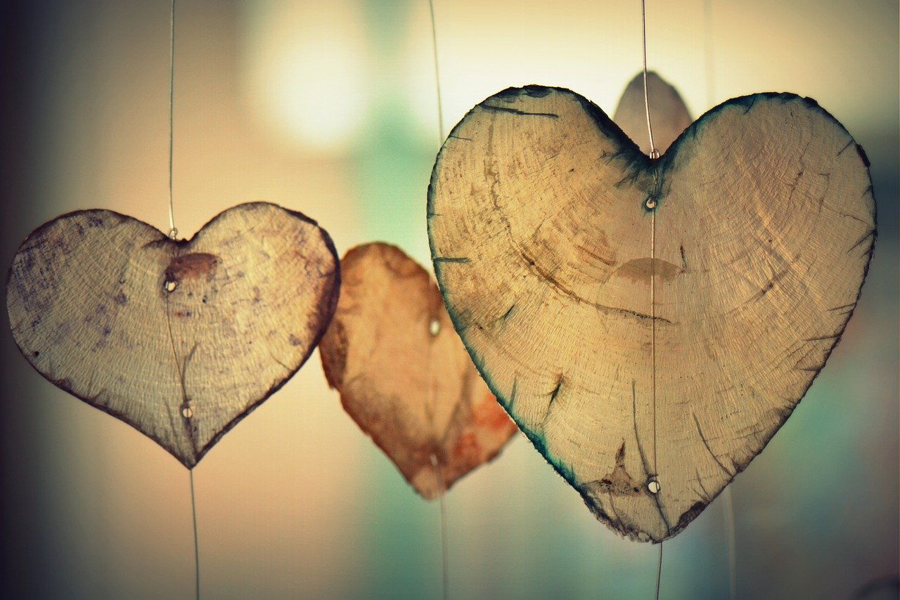 Una casa da tenere... per amore! Una casa da tenere... per amore!