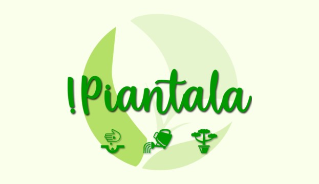 Progetto "!Piantala"