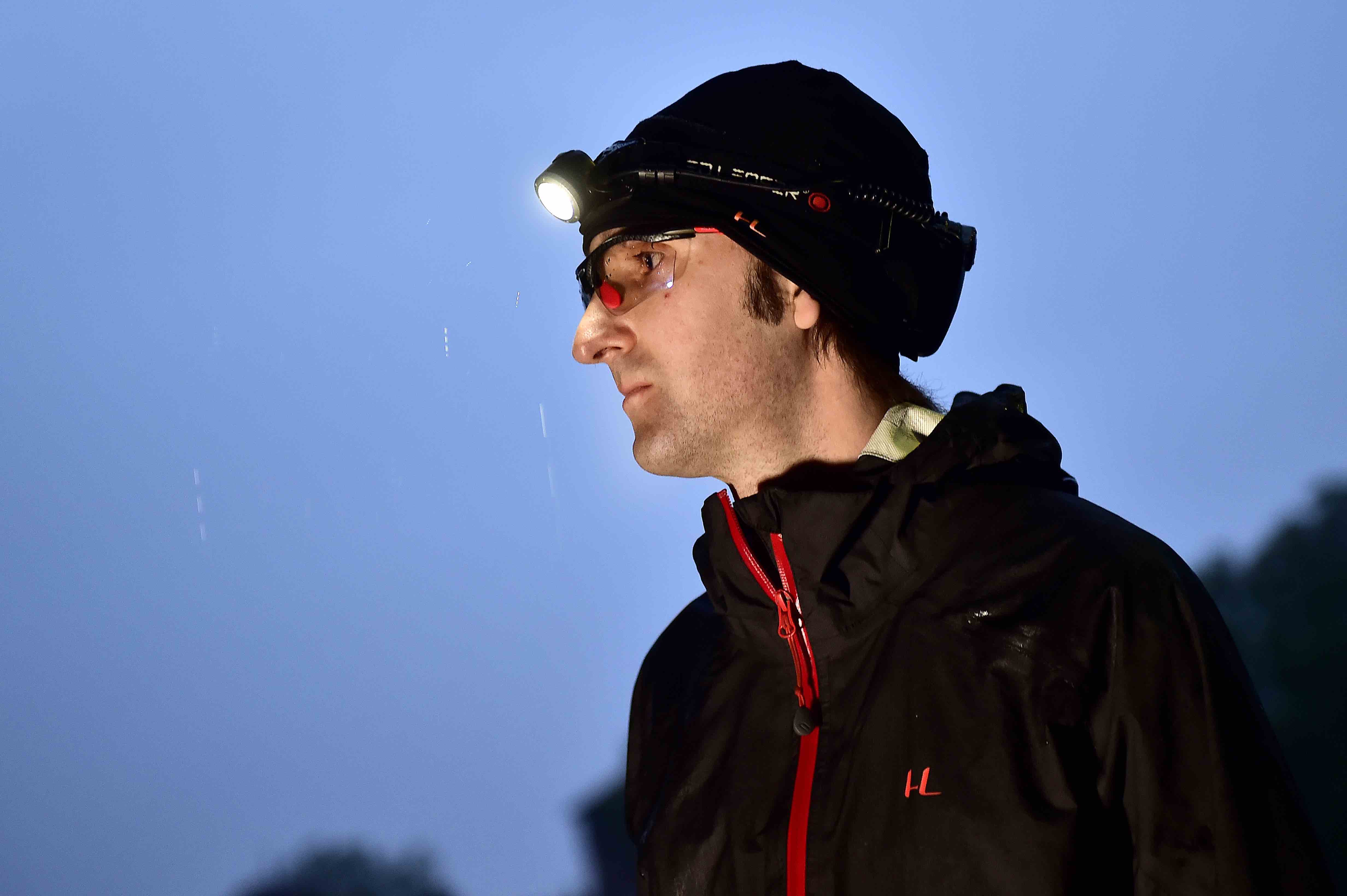 OLIVIERO ALOTTO: BIKE & MEET 2020