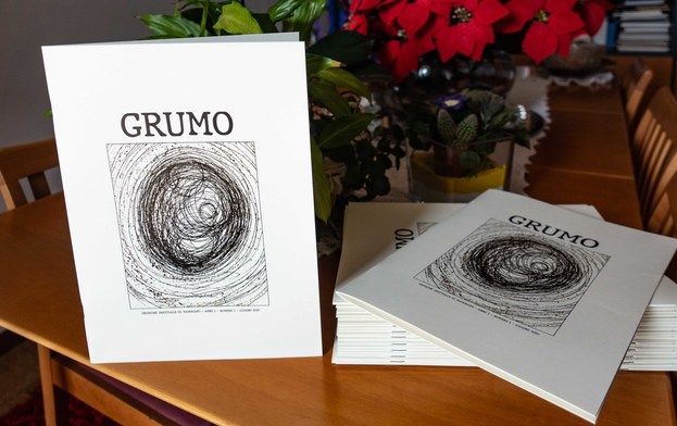 Grumo