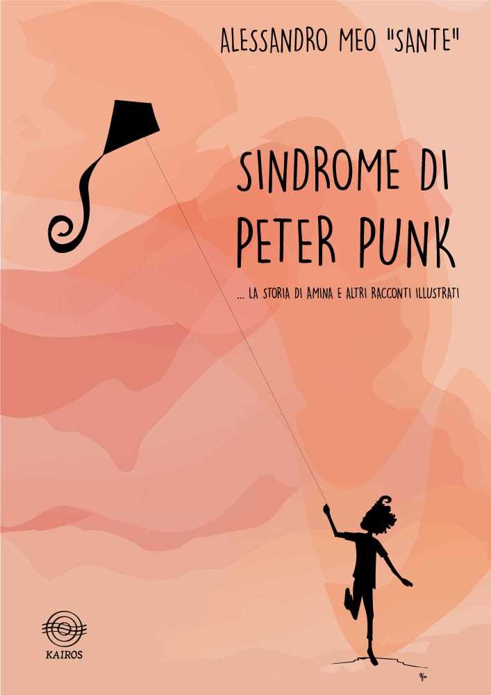 Sindrome di Peter Punk: una nuova proposta Elementi Kairos