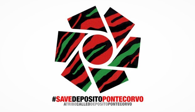 SAVE DEPOSITO PONTECORVO