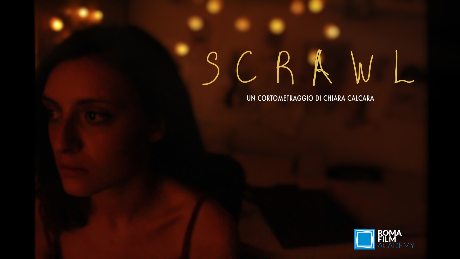 SCRAWL (2020)