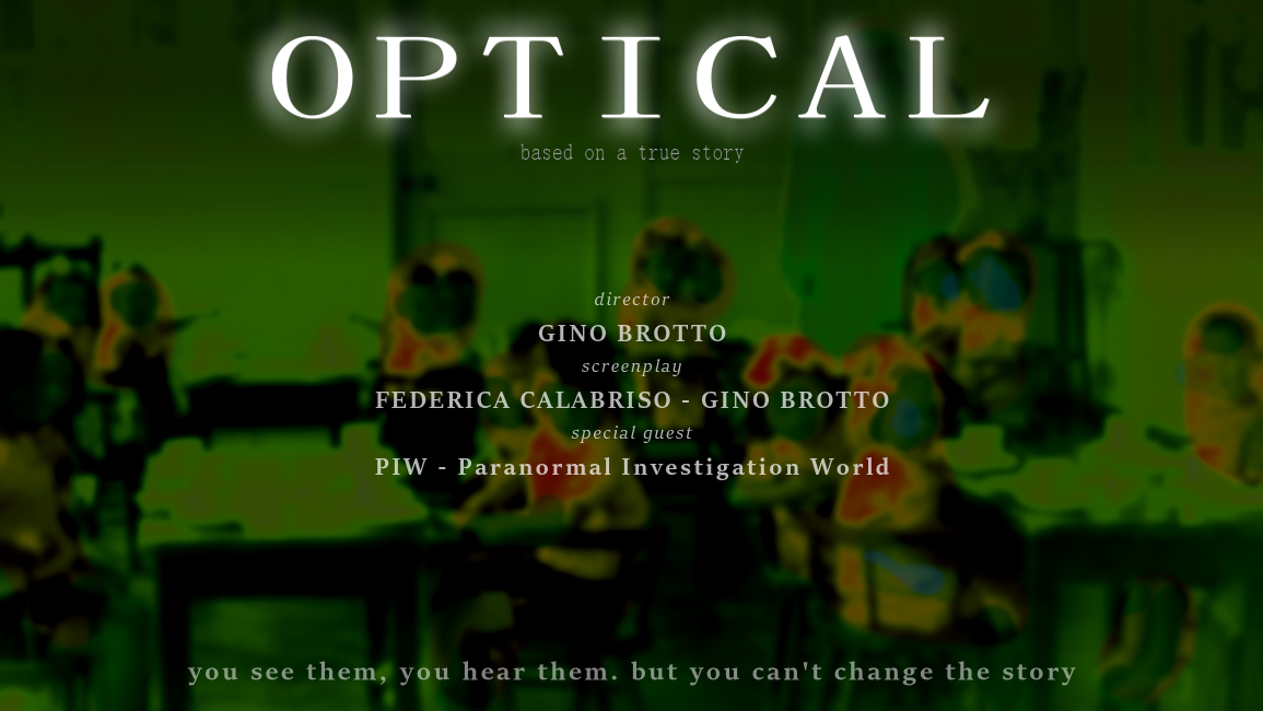 OPTICAL OPTICAL