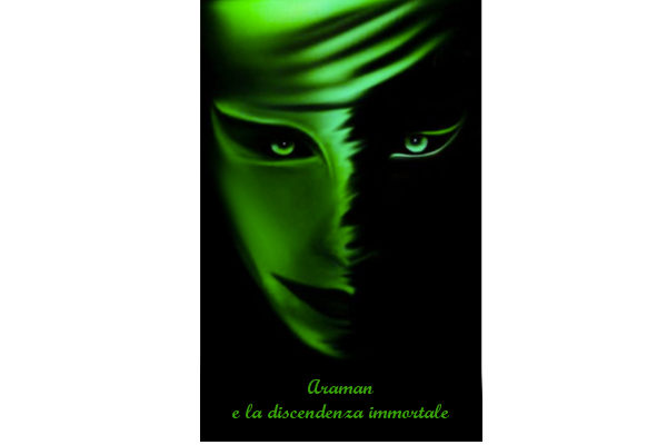 ARAMAN E LA DISCENDENZA IMMORTALE