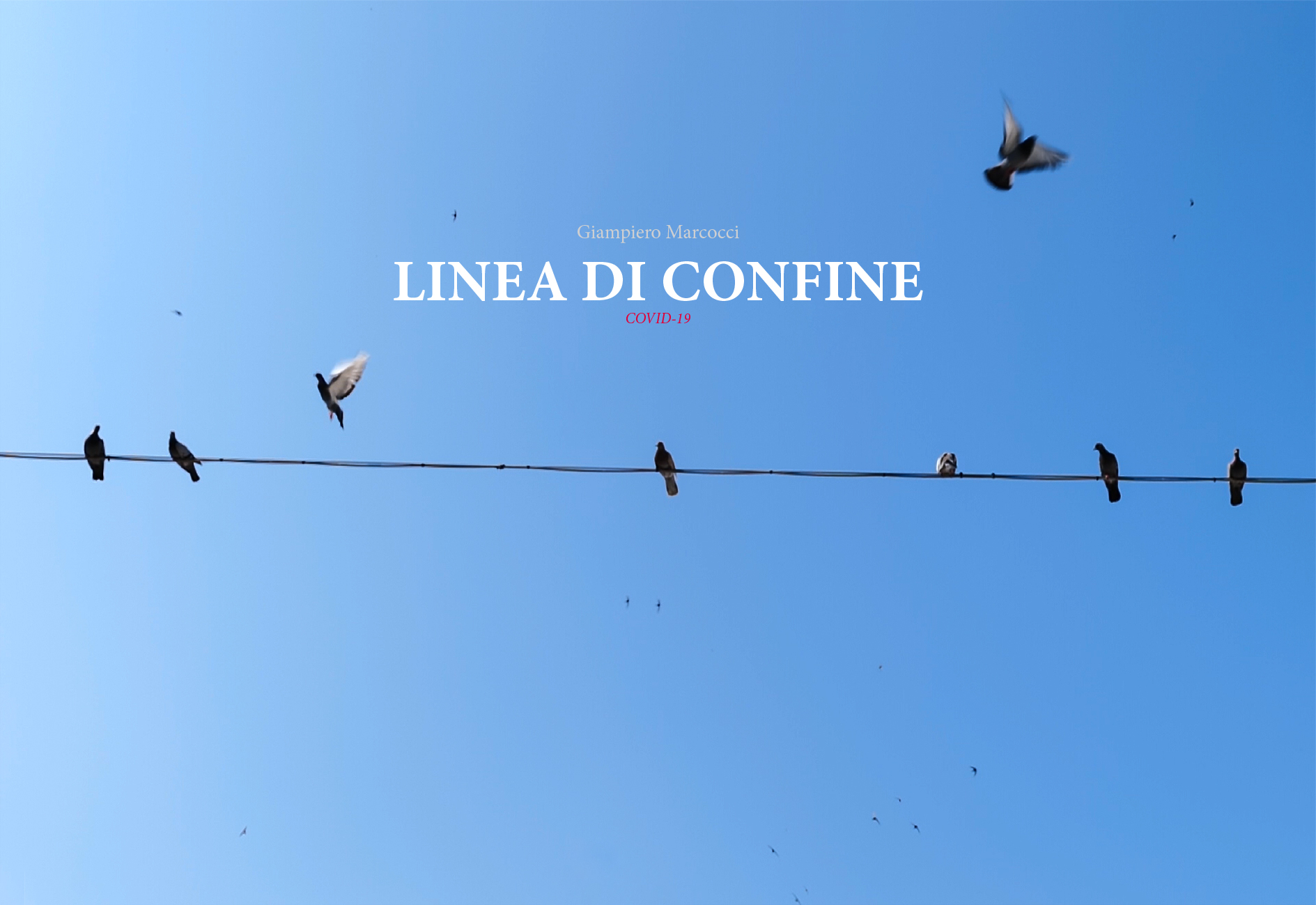 LINEA DI CONFINE - Covid-19