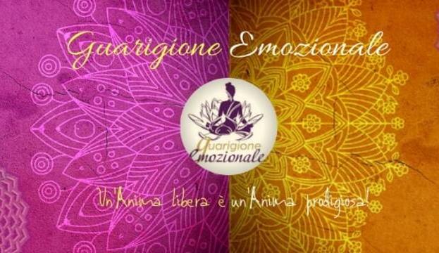 Progetto Guarigione Emozionale