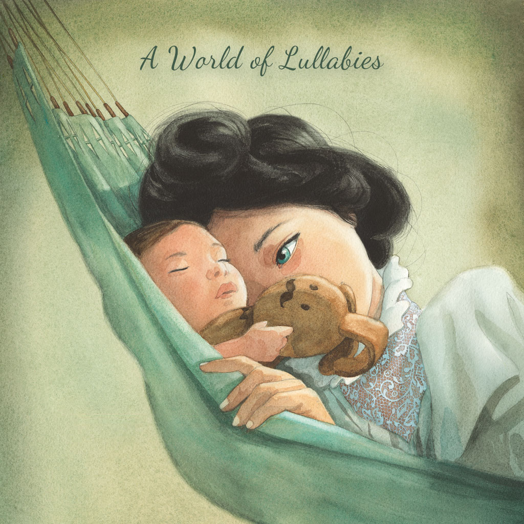 A World of Lullabies