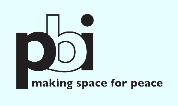 Sostieni PBI Italia per costruire nuovi spazi di pace