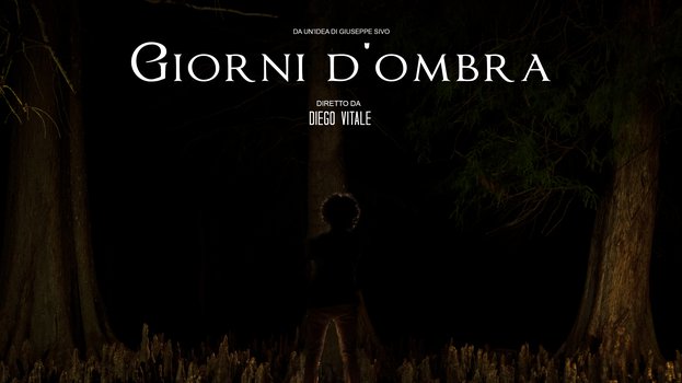 Giorni d'ombra