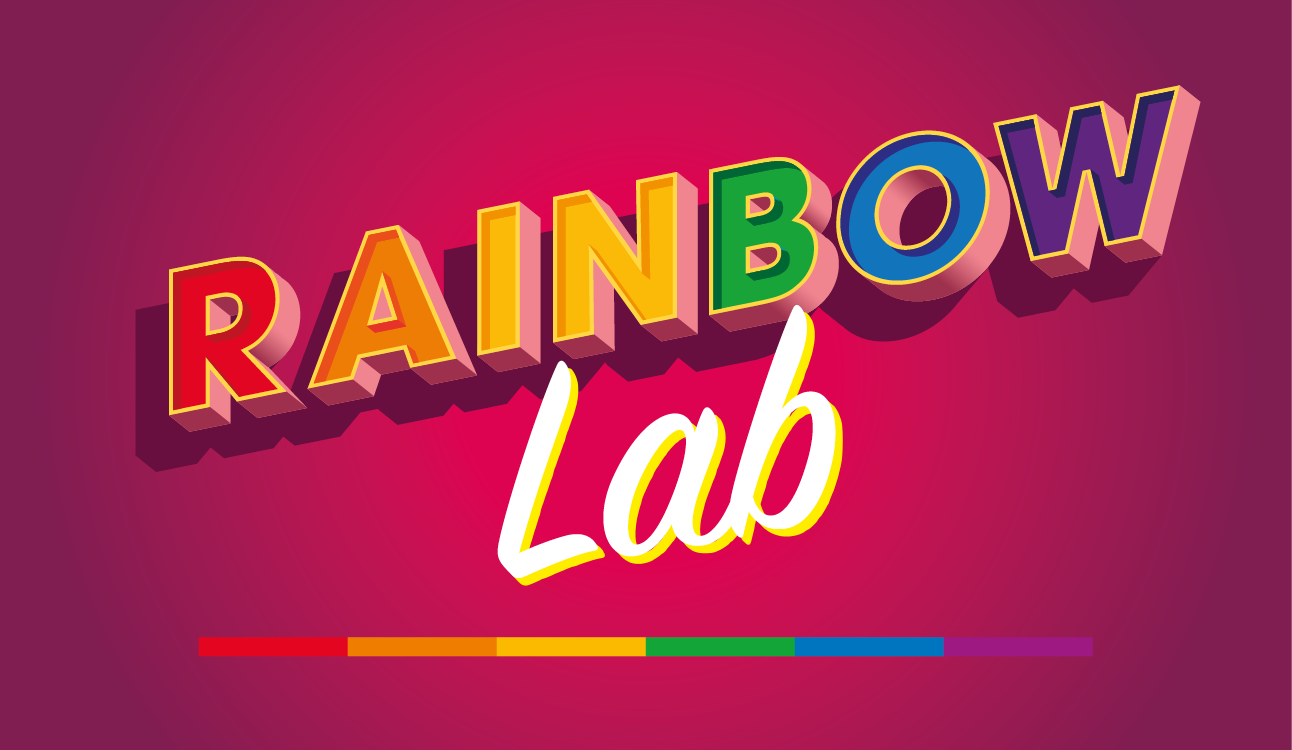 RainbowLAB: la casa del Liguria Pride