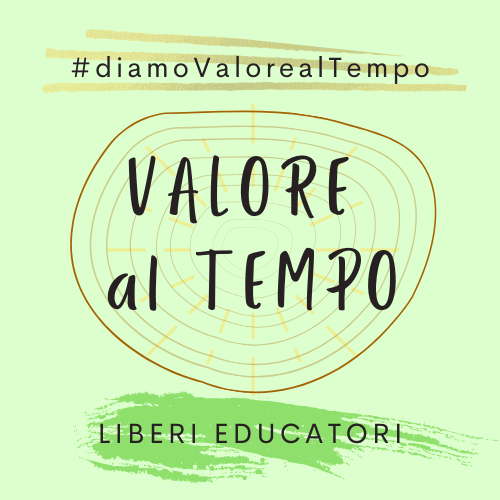 - #VALOREalTEMPO -
prodotti artigianali senza tempo, dal grande valore sociale