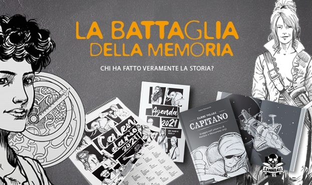 La Battaglia della Memoria: un percorso di riscoperta e racconto delle storie di lotta che hanno attraversato l’Italia