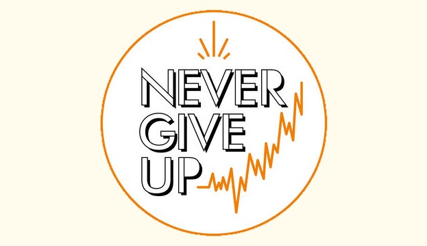 NEVER GIVE UP - Un progetto degli studenti di Servizi Commerciali di Fondazione Ikaros per affrontare la pandemia