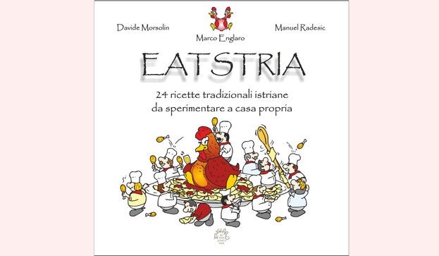 EATSTRIA