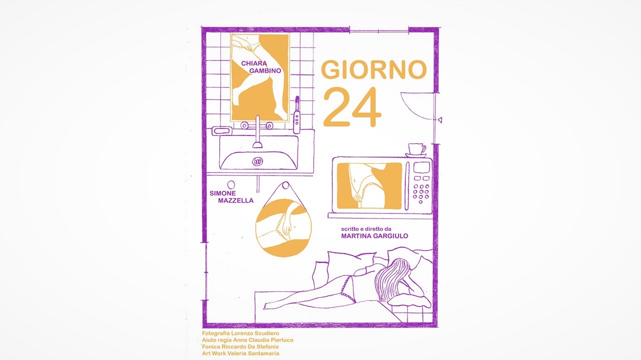 GIORNO 24