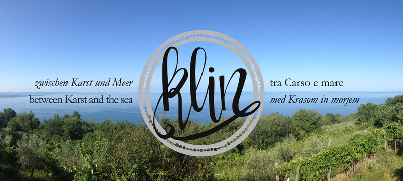 KLIN
tra Carso e mare