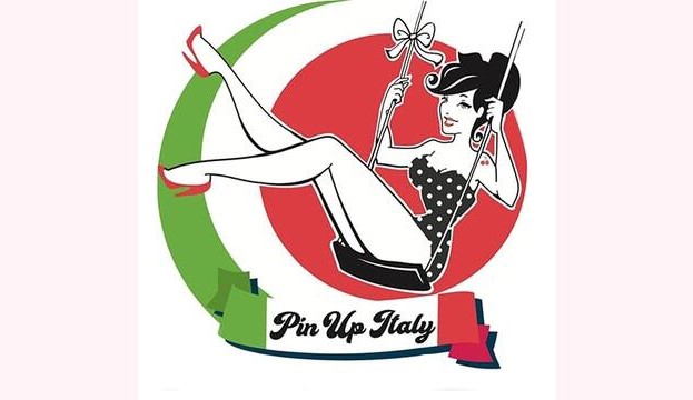 PIN-UP ITALY