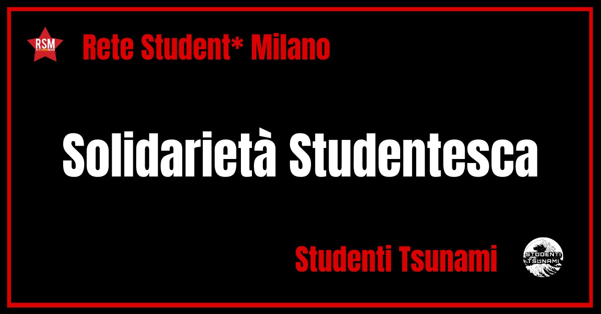 Solidarietà Studentesca