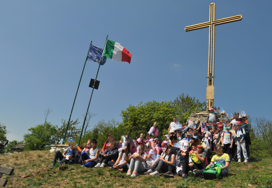 AMAmontealto 2021: Sostieni le nostre iniziative!
