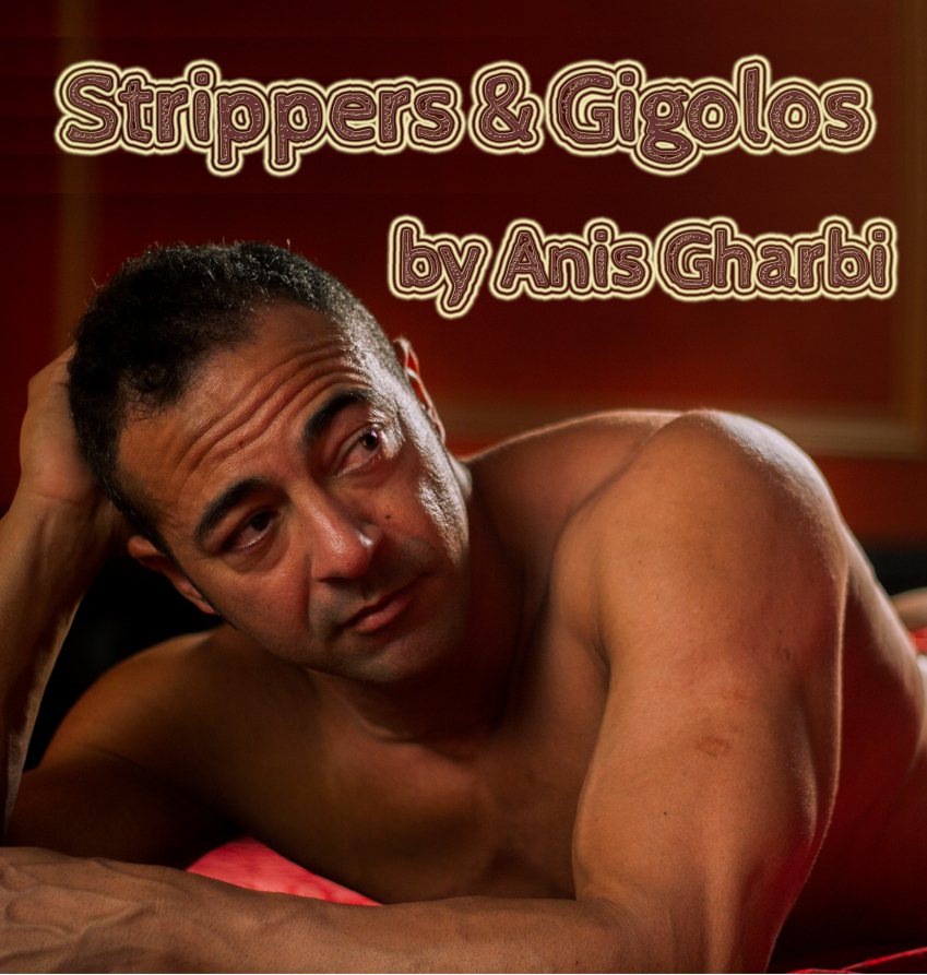 Mediometraggio "Strippers & Gigolos"