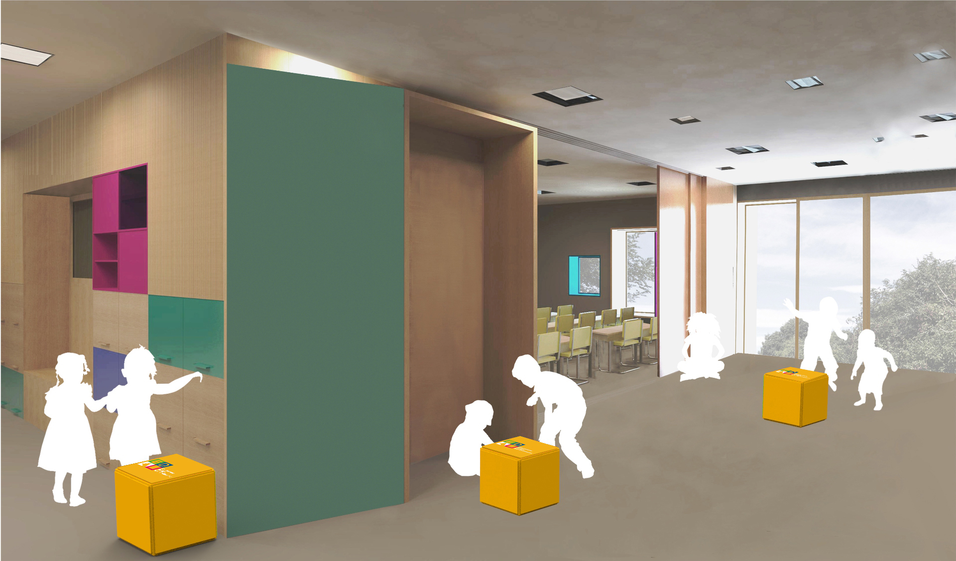 EDA Educazione Design Apprendimento
