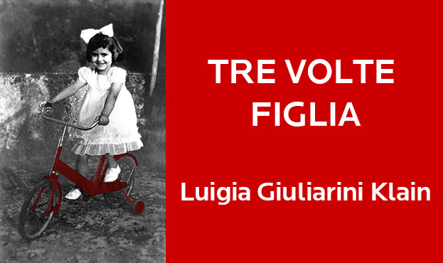 Tre volte figlia