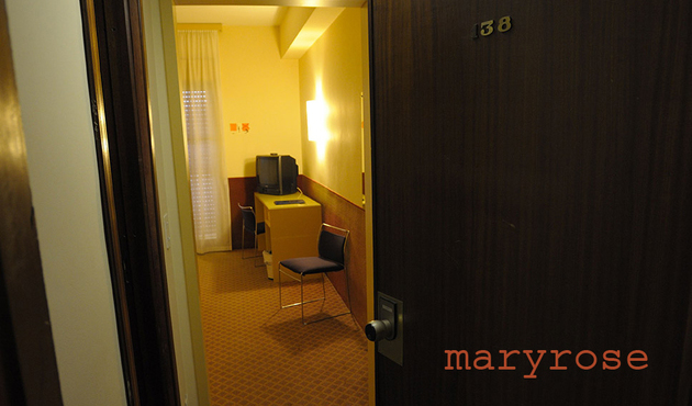 Mary Rose. film