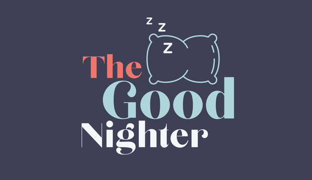 The Good Nighter - Sleep Coach