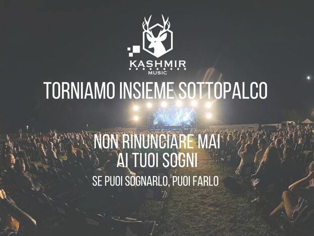 TORNIAMO INSIEME SOTTOPALCO
