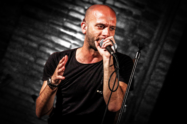 Erik Addis - "Avanti" .
 Il nuovo album.