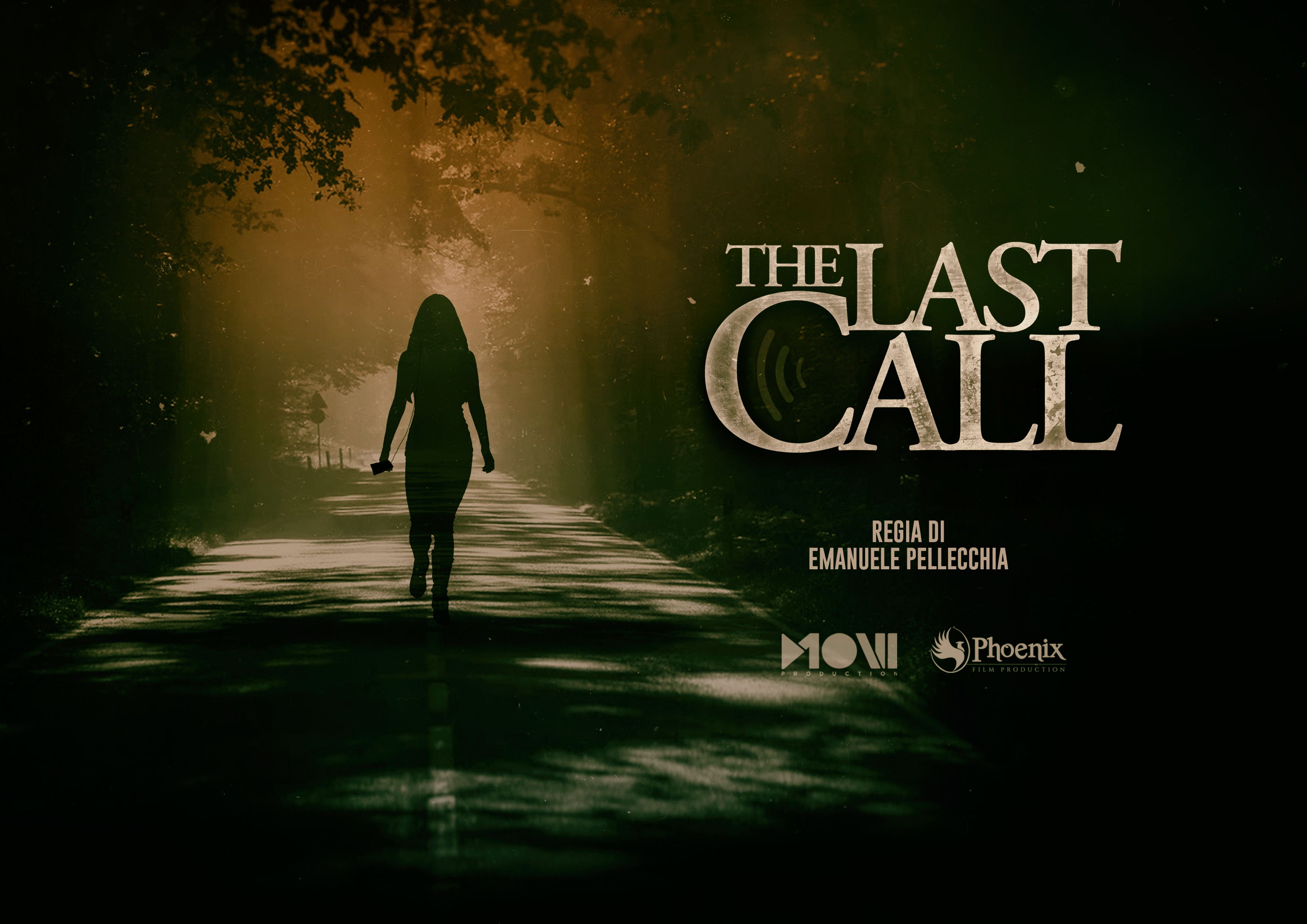 The last call