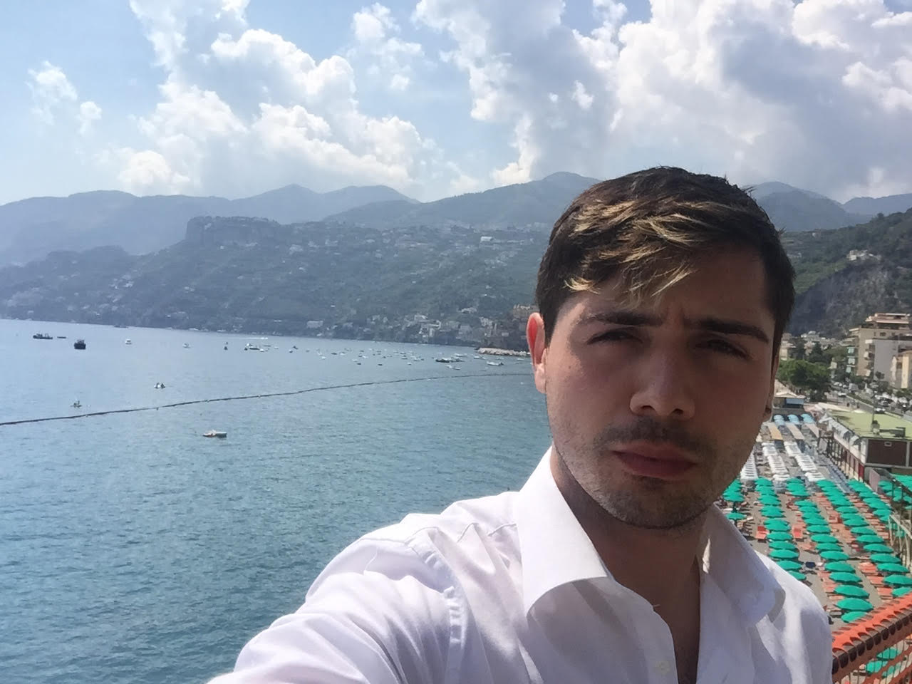 Vorrei poter lavorare e farlo bene