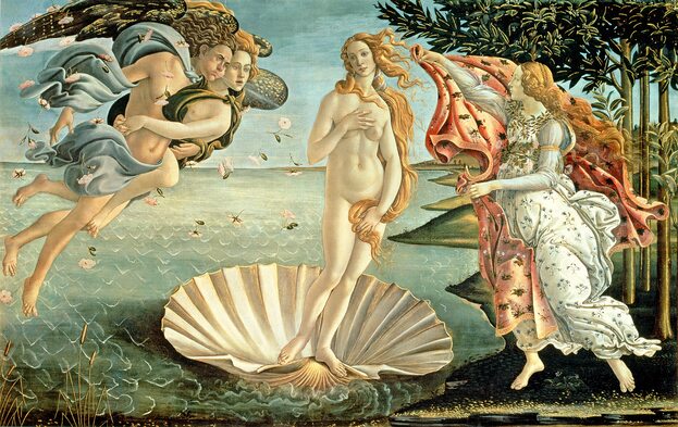 La bellezza dell'Arte La bellezza dell'Arte