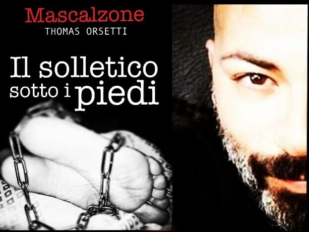 Il solletico sotto i piedi