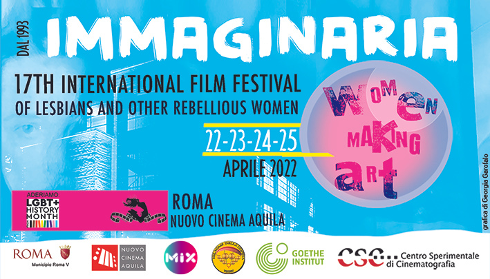 17th IMMAGINARIA INTERNATIONAL FILM FESTIVAL