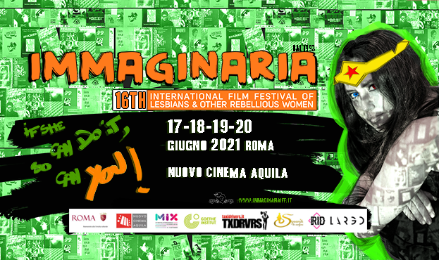 XVI IMMAGINARIA INTERNATIONAL FILM FESTIVAL